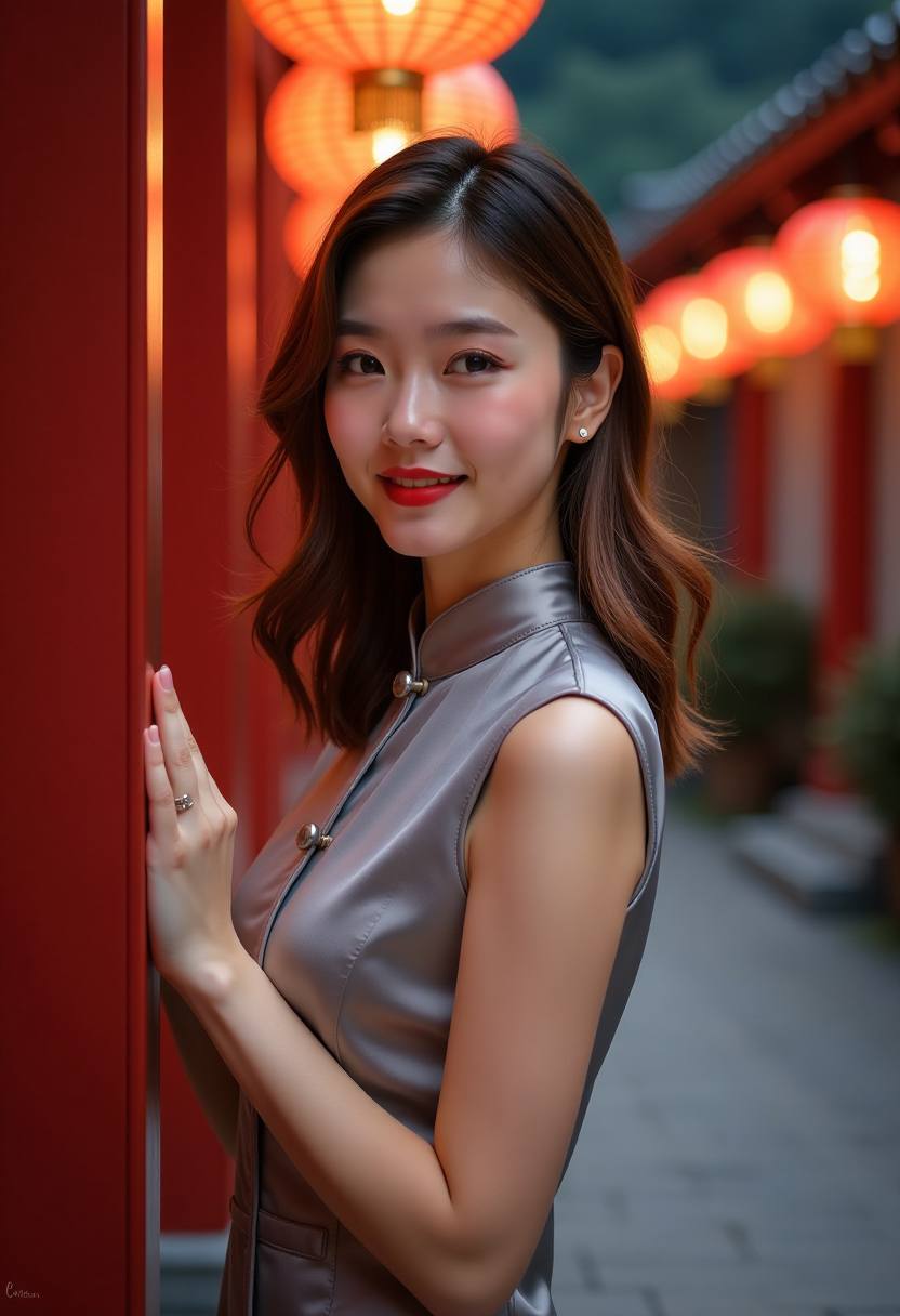以爱为营电视剧人物剧照