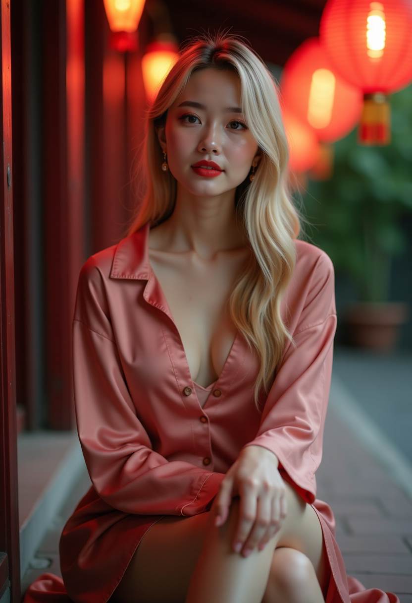 小城烟火电视剧海报